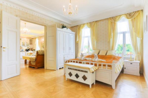  Apartmán Nostalgia  Карлсбад